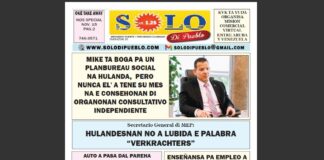 Solo 15 November 2023