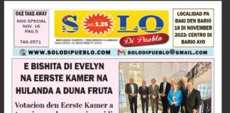 Solo diahuebs 16 November 2023