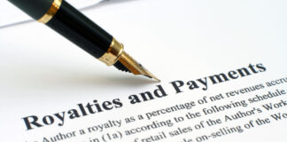 Abogado David Kock y DUCAPRO a manda carta pa cobra radionan ‘royalties’ pa cada cancion cu nan toca