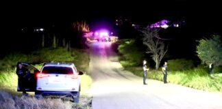 Loke nos sa te awor di e posibel asesinato na Matividiri