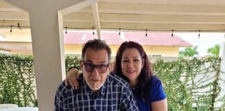 Conocido comersiante Frans Croes a fayece na edad di mas cu 100 aña