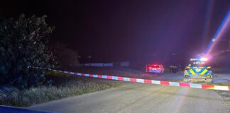 Misterio na Matividiri: Curpa sin bida y sin Identificacion haya pa Polis