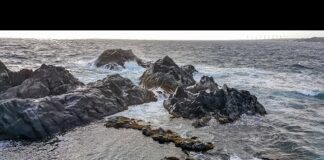 Mita curpa haya na Boca Turtuga, Parke Nacional Arikok