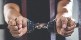 Polis detene dos sospechoso despues di intento di agrecion of atraco na Meiveld