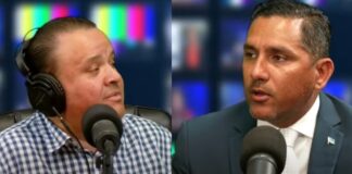 Patrick Paskel atrobe cu noticia falso contra Minister Ursel Arends