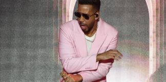 Desapunto pa Concierto di Romeo Santos; Equipo a yega hopi laat