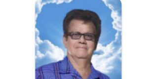 A bay sosega Raymundo “Rey” Werleman