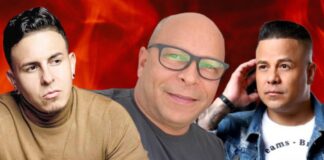 Tumberonan a anuncia retiro di festival debi na falta di preparacion y promocion di SMAC