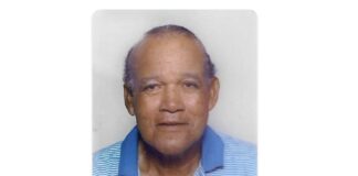 A bay sosega Reynaldo “Rey” Quandt