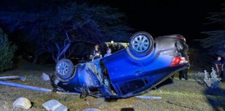 Accident fatal banda di Tamarijn Hotel; ta bira prome morto di trafico pa 2024