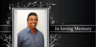 Entiero di Jubi Naar ta dialuna 15 januari 2023