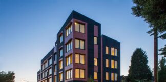 FCCA lo tuma over edificio di Ex-Ministerio Publico pa haci’e un apartamento pa studiante