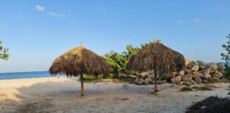 Apesar cu Embassy Hotel tin permiso; Greg Peterson kier pa polis kita e palapanan