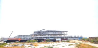 UN ERA NOBO TA BAY CUMINSA PA SAN NICOLAS: HOTEL SECRETS LO HABRI FIN DI 2024