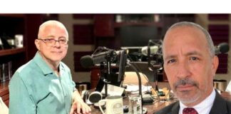 David Kock y Ducapro a demanda Radio Hits 100.9 pa stop di toca musica de imediato