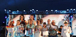 Minister di Cultura ta invita pa: FESTIVAL “UN CANTO PA ARUBA SU HIMNO Y BANDERA 2024”
