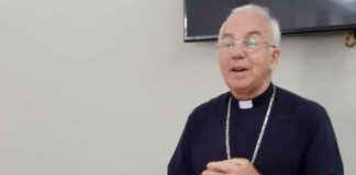 Obispo ta sostone carnaval pero ta rechasa cosnan indecente, alcohol y droga