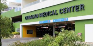 Encuesta Parlamentario riba construccion di Hospital na Curacao; a haya pista di posibel delito