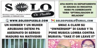 Solo di Pueblo edicion online 15 febuari 2024