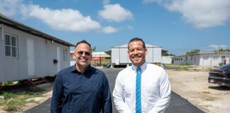 Rocco ta corigi ‘fake news’ di Marisol riba Warda nos Costa: Winklaar no a wordo nombra como hefe