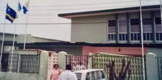 Ban restaura Club Boneriano; invitacion pa reunion