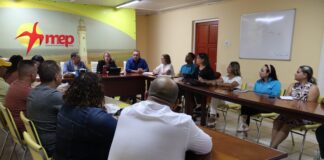 PARTIJRAAD DI MEP TA SOSTENE PRESIDENTE DI PARLAMENTO EDGARD VROLIJK