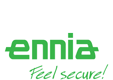 Comunicado Ennia Aruba