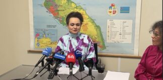 Secretario di Estado: Proposicion di Eman pa un fondo di desaoryo no ta posibel