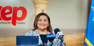 Falta di respet pa Parlamento y procesonan ta preocupa Parlamentario Tromp-Lee