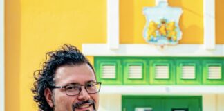 Ryçond do Nascimento:E caracter corupto di AVP su atake riba husticia