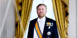 Pabien na nos Rey, diparti ATA