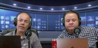 Speed & Patrick a rectifica pa a yama Minister Endy Croes un “convicto di husticia”