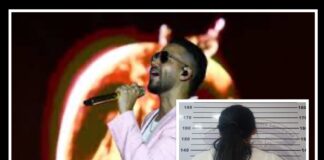 Detencion a cay den caso di estafa di concierto di Romeo Santos: Pareha di organisador deteni
