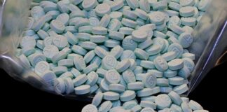 Baby a muri pa overedosis di fentanyl, cocaina y morfina