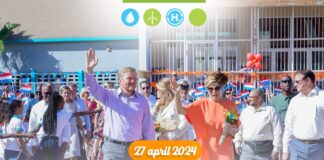 Biba nos Rey, pabien diparti Utilities, Web y Elmar