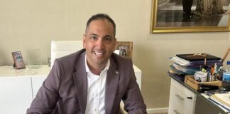 MANEHO NOBO DI OTORGAMENTO PA PERMISO DI HOTEL