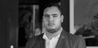 Leonardo Figaroa no mester tira culpa riba Solo di Pueblo