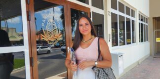 Diripiente gobierno a anuncia un maneho nobo di permiso pa hotel