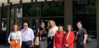 𝐃𝐞𝐩𝐚𝐫𝐭𝐚𝐦𝐞𝐧𝐭𝐨 𝐝𝐢 𝐒𝐚𝐥𝐮𝐝 𝐏𝐮𝐛𝐥𝐢𝐜𝐨 𝐜𝐮 𝐰𝐨𝐫𝐤𝐬𝐡𝐨𝐩 𝐢𝐧𝐭𝐞𝐧𝐬𝐢𝐯𝐨 𝐧𝐚 𝐏𝐀𝐇𝐎 Washington