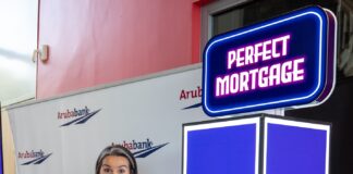 Aruba Bank ta presenta un serie di entrevista cu su Mortgage Advisors – “Caweta di Hipoteca”