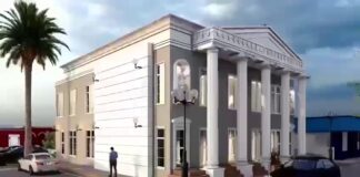 Logronan grandi pa Abuso di Mucha: Aumento di castigo y edificio special pa investigacion