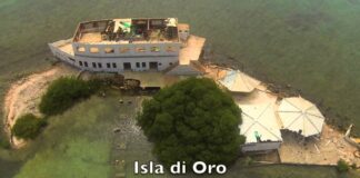 Caso sumario di Parke Nacional contra Gobierno y J.O.B. Holding-Isla de Oro lo sigui