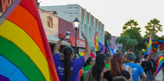 RAIZ: E HARMONIA DI NOS COMUNIDAD TA DEN MAN DI PARLAMENTARIONAN