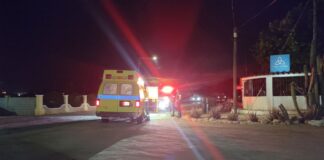 Hoben di 17 aña a bira malo despues di come mangel di turista