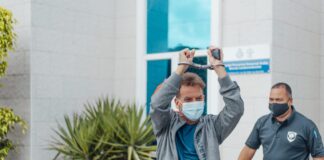 Hof a señala cu Sussebeek a haya 11 tereno for di Benny y a bende un tereno pa 2.4 Miyon Florin