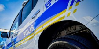 ATRACO RIBA TURISTANAN TABATA FALSO