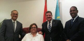 Procurador General a baha pisa den caso di apelacion di Avestruz