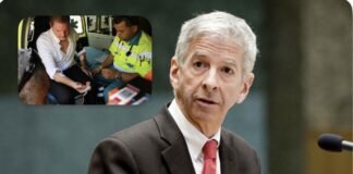 Nerviosismo cerca Mike Eman p’e Promer Minister nobo di Hulanda: Ronald Plasterk