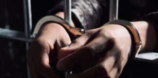 Tres detencion den operativa anti-droga