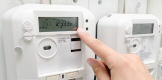 Hackers por ta tras di problema di coriente via smartmeter